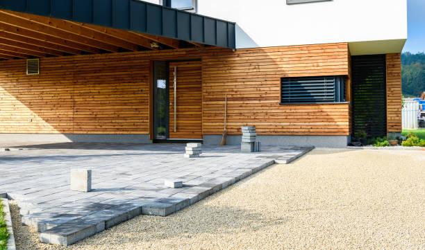 Best Custom Driveway Pavers  in Granite Bay, CA
