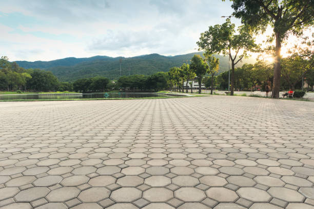 Best Permeable Paver Driveway  in Granite Bay, CA