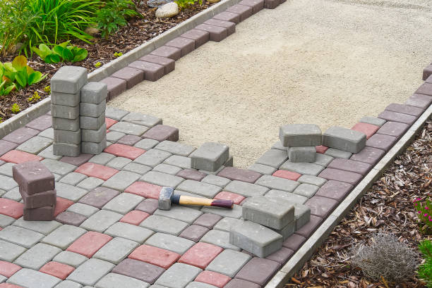 Best Professional Driveway Pavers  in Granite Bay, CA