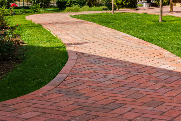 Best Driveway Pavers Near Me  in Granite Bay, CA