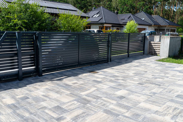 Best Cobblestone Driveway Pavers  in Granite Bay, CA