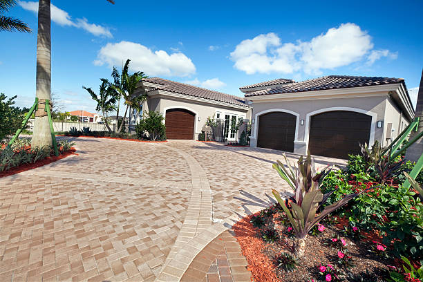 Best Affordable Driveway Pavers  in Granite Bay, CA