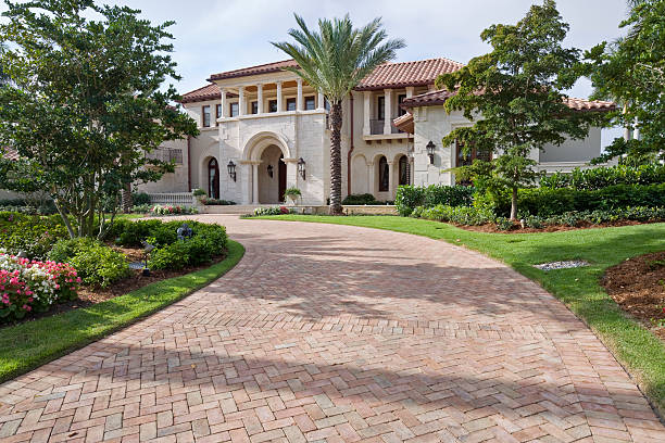 Best Affordable Driveway Paving  in Granite Bay, CA