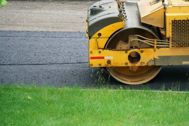 Best Driveway Paving Contractor  in Granite Bay, CA