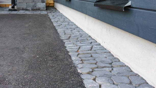 Professional Driveway Pavers in Granite Bay, CA