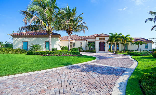 Reasons to Select Us for Your Driveway Paving Requirements in Granite Bay, CA